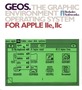 GEOS (Breadbox Software)