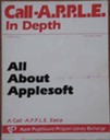 All About Applesoft