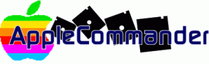 AppleCommanderLogo