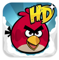 AngryBirdsHD