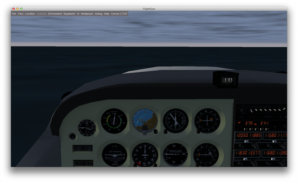 FlightGear