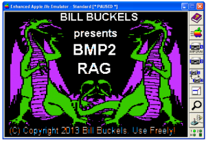 BMP2RAG