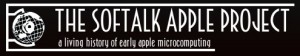 softalk project