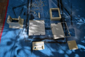 Retrobriting the parts