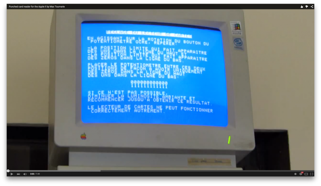 Card Reader 2