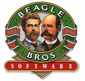 Beagle Bros official site