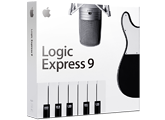 Apple releases update for Logic Express