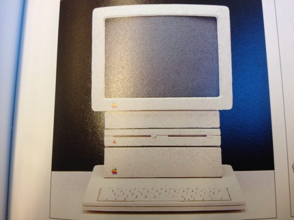A Look into the Original Apple Design Book – Call-A.P.P.L.E.