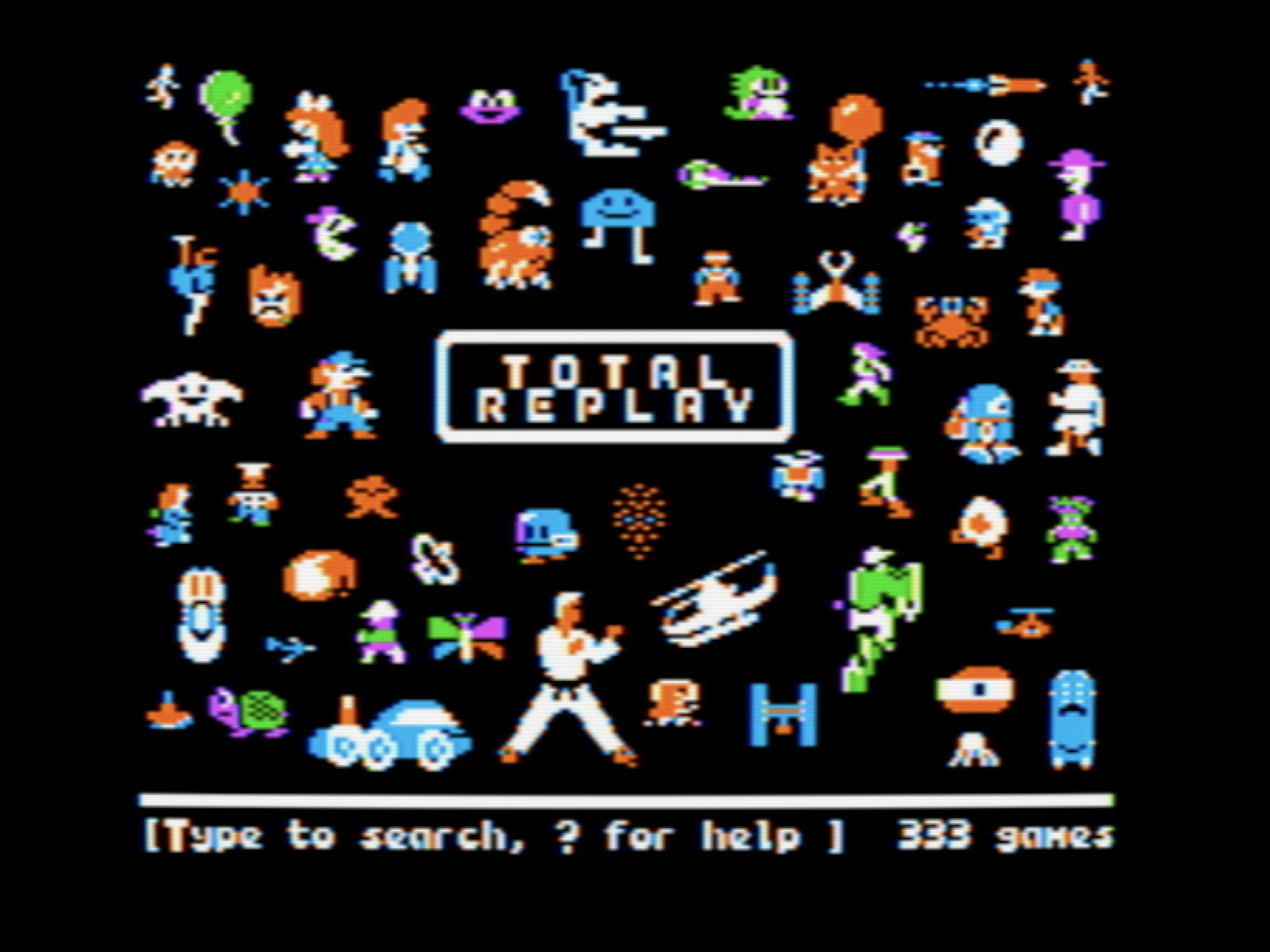 Total Replay Version 4 Released