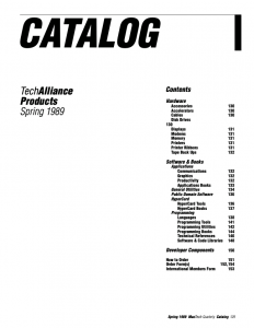 This image has an empty alt attribute; its file name is MTQ-Catalog-Spring-1989-Cover-232x300.png