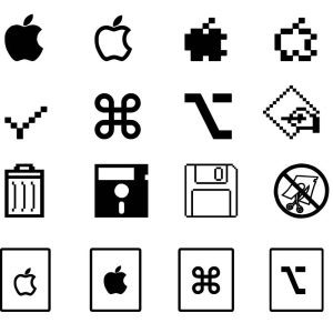 Apple II Apps