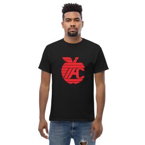 IAC Men's classic tee