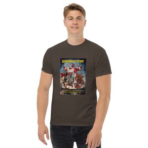 Lordlings of Yore Men's classic tee
