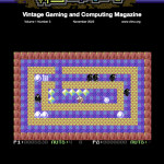 Vintage is the New Old Magazine V1N3