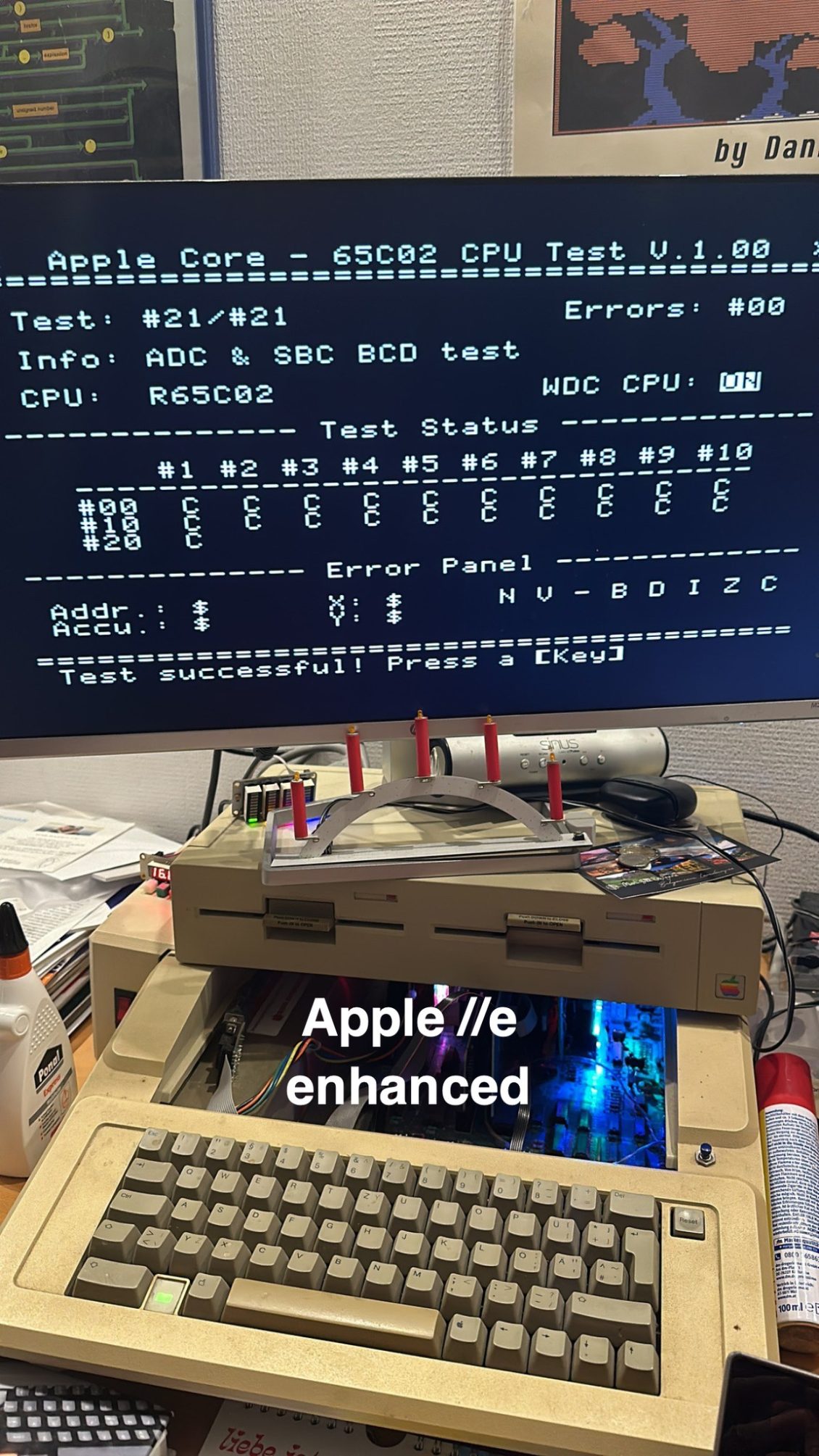 Apple Core Program Apple Core Updated! – Call-A.P.P.L.E.