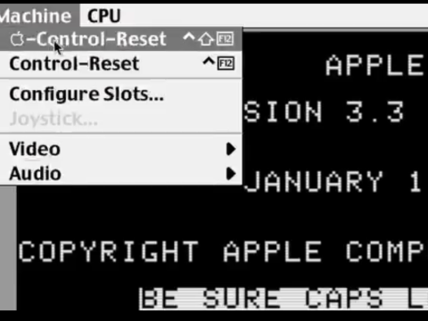 MII Version 1.8 Released