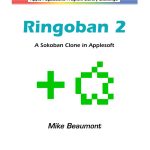 Ringoban 2: Sokoban in Applesoft