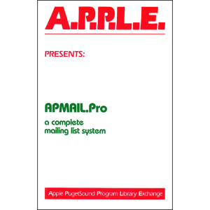 ApMail.Pro