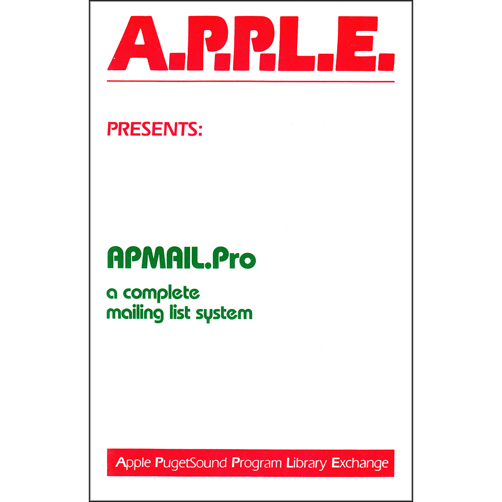 ApMail.Pro