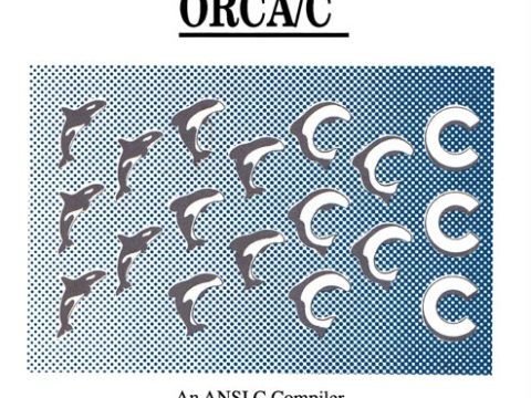 ORCA-C 2.2.1 Compiler Released