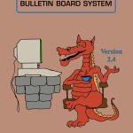 GBBS Pro 2.4 Manual & Software