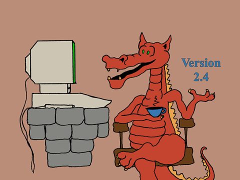 GBBS Pro 2.4 Manual & Software