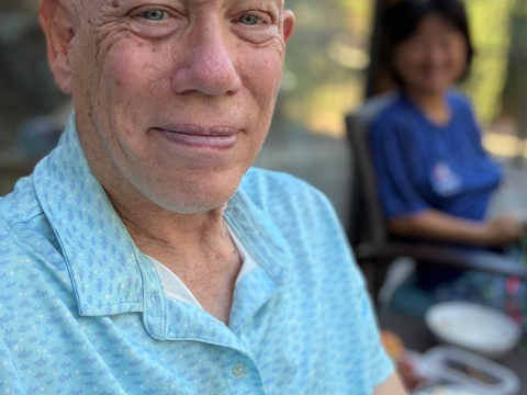 Bill Atkinson Announces Cancer Diagnosis