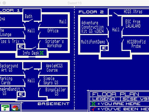 Script-Central Special Edition v9n4, Winter 2024