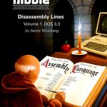 Nibble Disassembly Lines: Volume 1 – DOS 3.3