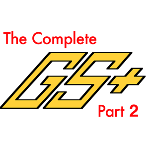 GS+ Magazine – Part 2