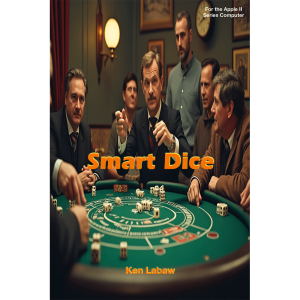 Smart Dice for the Apple II Series