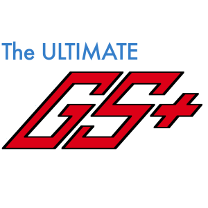 The Ultimate GS+ Magazine Collection