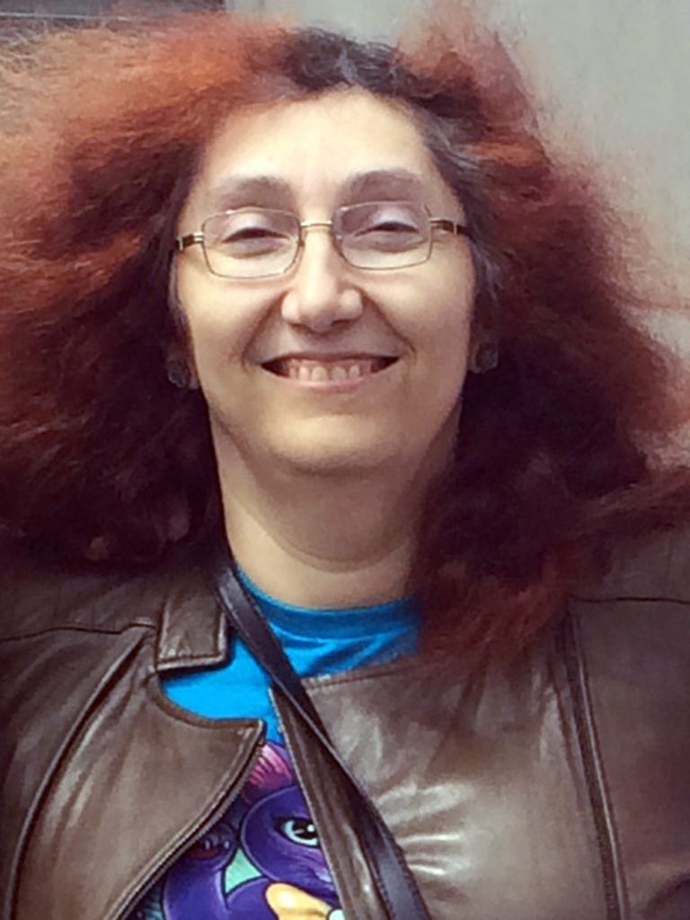 Rebecca Heineman, legendary game designer, has passed away Rebecca Heineman, legendary game designer, has passed away