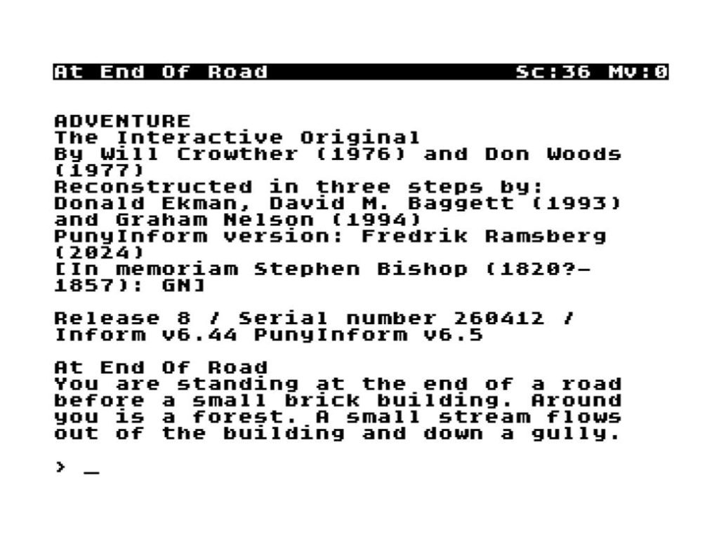 350p Adventure Release 8 Now Available