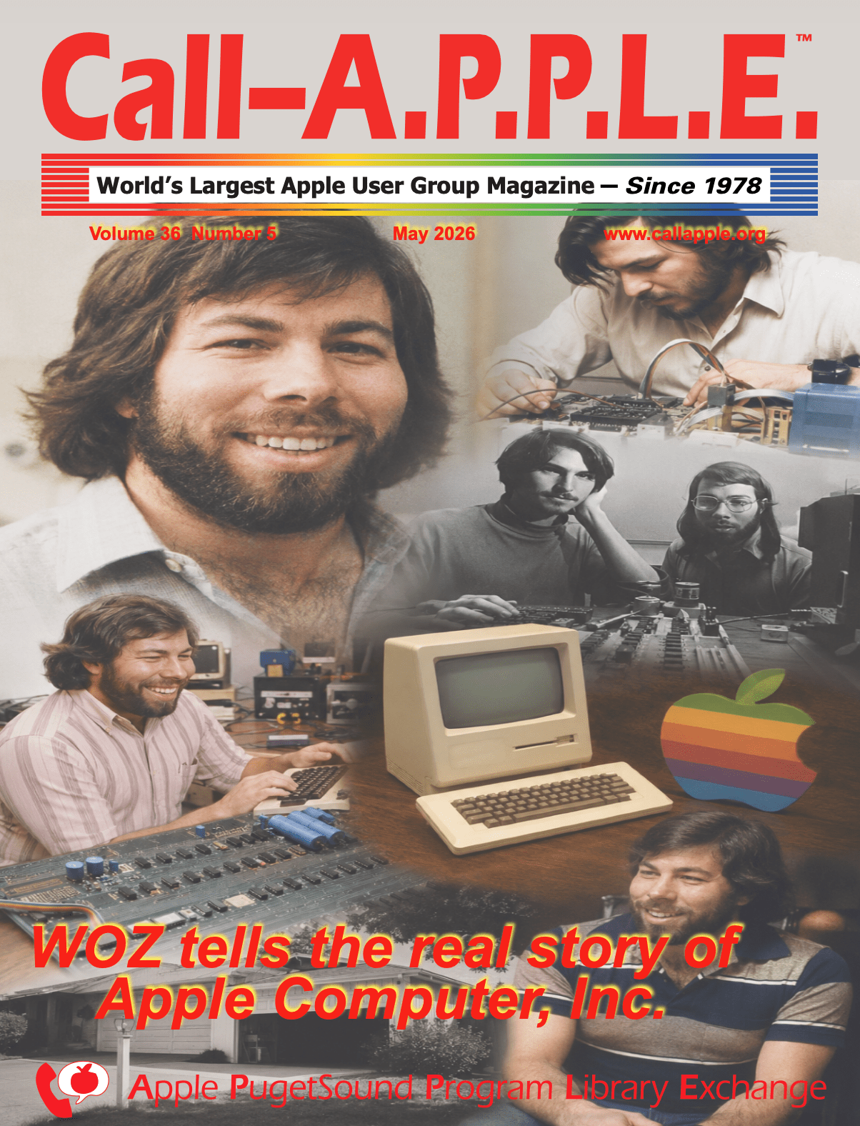 Current Magazine Issue
