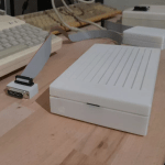 Firmware for the BurgerDisk version 2.6 Released