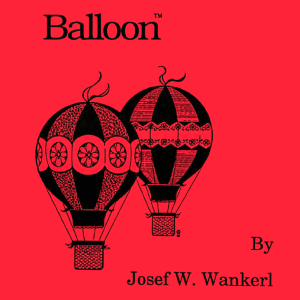 Balloon 2 - EGO Systems