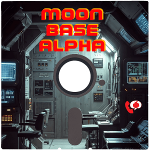 Moonbase Alpha