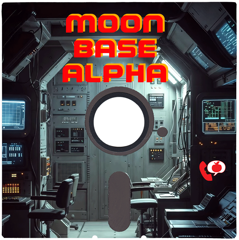 Moonbase Alpha