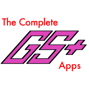 GS+ Software