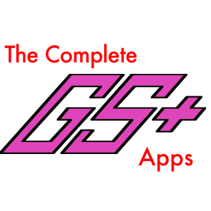 The Complete GS+ Software Package - EGO Systems