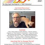 GS+ Magazine v8 n1: The First Apple IIGS Magazine + Disk Publication