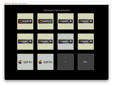 GSSquared version 0.9.0 Released