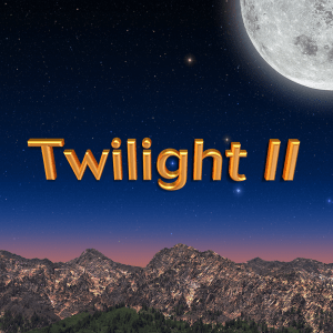 Twilight II for macOS