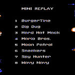 Apple II Mini Replay 1.0 Released