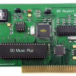 SD Music Plus Firmware V1.0E