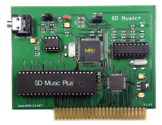 SD Music Plus Firmware V1.0E SD Music Plus Firmware V1.0E