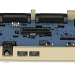 The New LisaFPGA Case