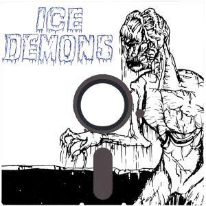 Ice Demons
