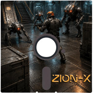 ZION-X